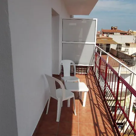 Mediterrani Express Hotel 2*