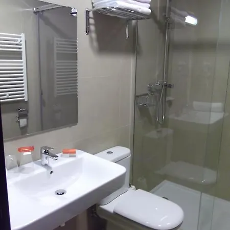 Hotel Mediterrani Express Calella