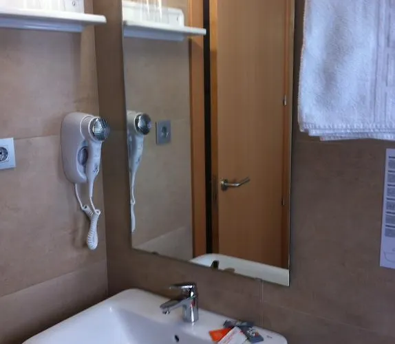 Mediterrani Express Calella