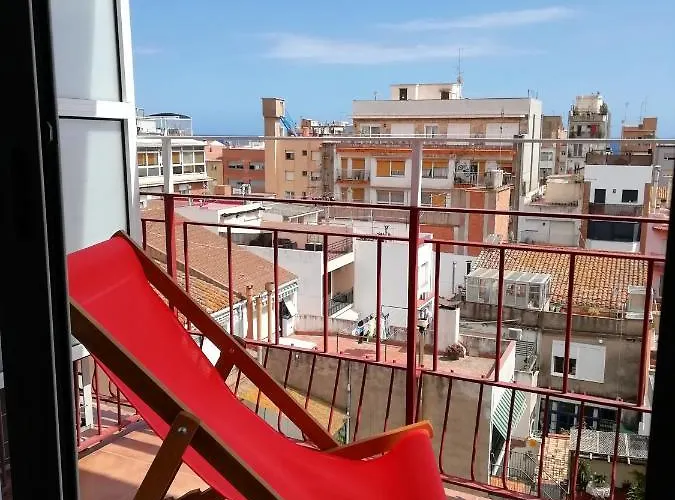 Hotel Mediterrani Express 2*