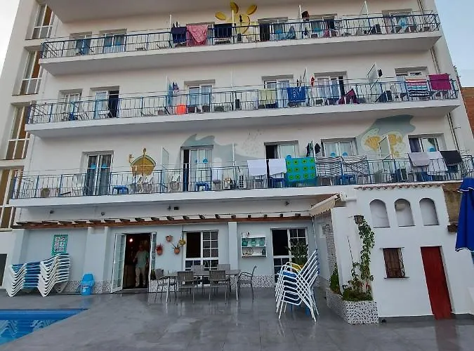 Mediterrani Express 2* Calella