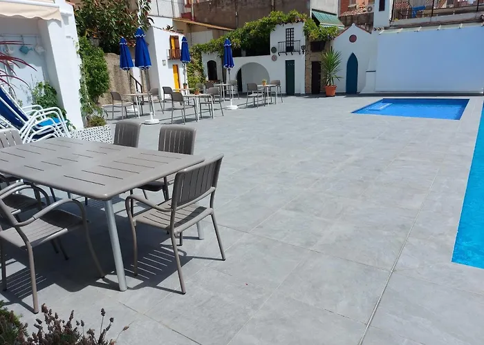 Mediterrani Express 칼레라