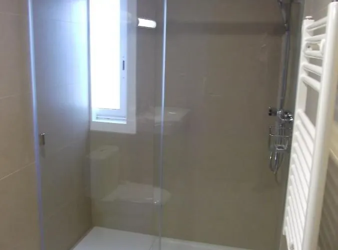 Hotel Mediterrani Express Calella