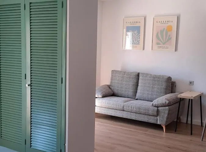 Mediterrani Express 칼레라