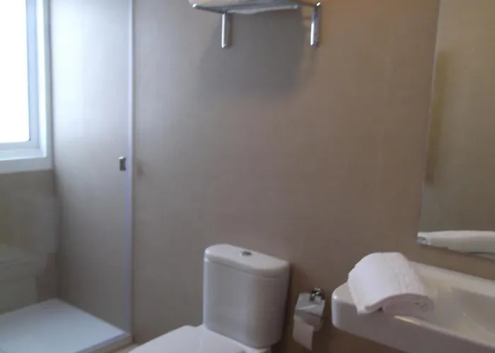 Mediterrani Express 칼레라