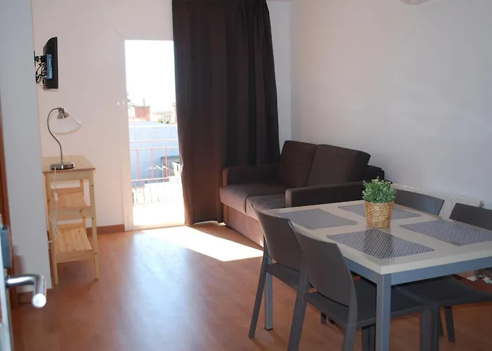 Mediterrani Express 칼레라