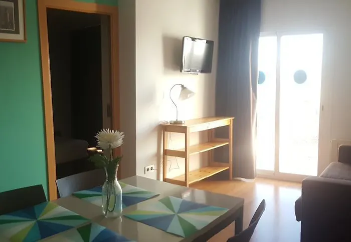 Mediterrani Express Calella