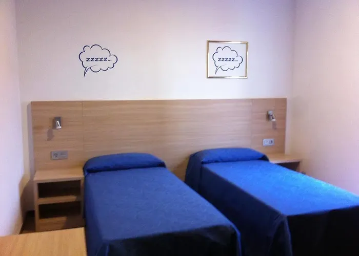 Hotel Mediterrani Express Calella