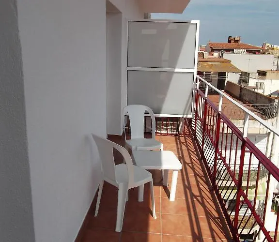 Mediterrani Express Hotel 2*