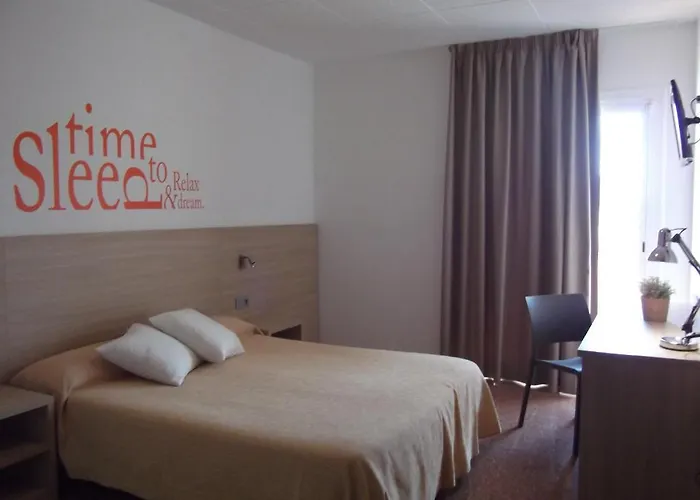 Mediterrani Express 2* 칼레라