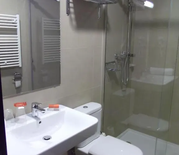 Hotel Mediterrani Express Calella