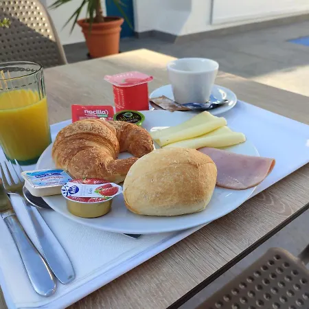 Hotel Mediterrani Express Calella