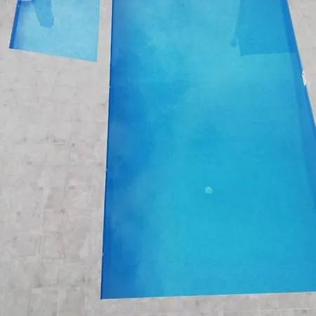 Mediterrani Express Hotel