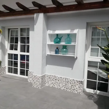 Mediterrani Express Hotell Calella