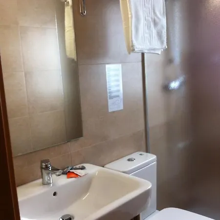 Mediterrani Express 2* Calella