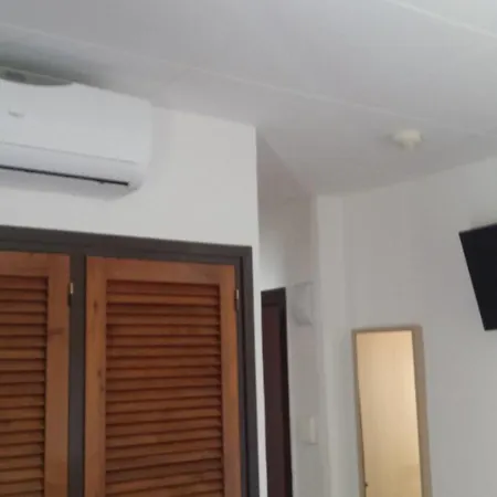 Hotel Mediterrani Express Calella