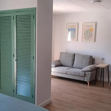 Mediterrani Express Calella