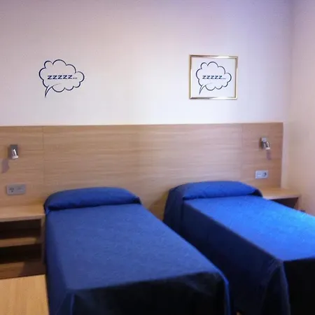 Hotel Mediterrani Express Calella