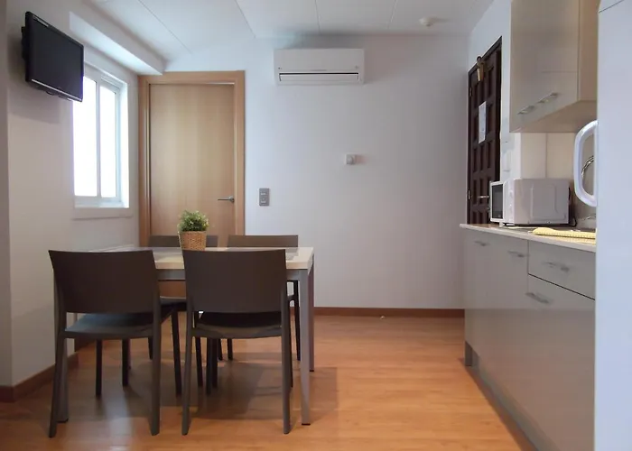 酒店 地中海快捷酒店