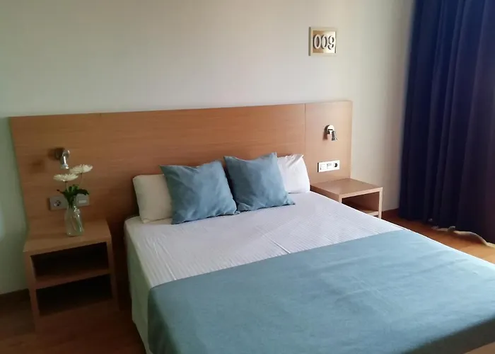 地中海快捷酒店 卡里拉