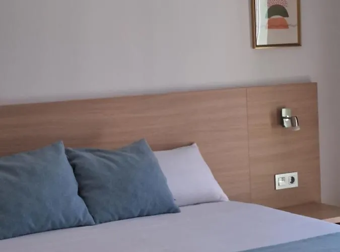 酒店 地中海快捷酒店