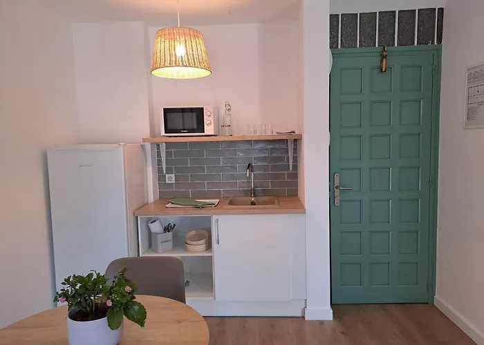 地中海快捷酒店 2*