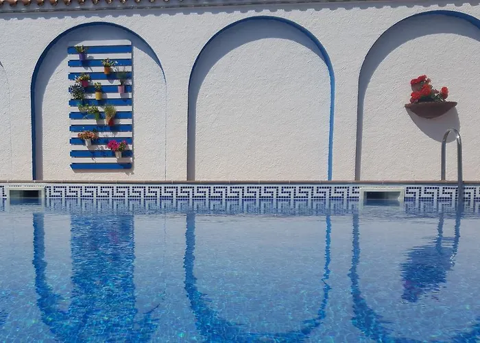 地中海快捷酒店 卡里拉