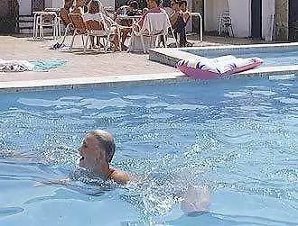 酒店 地中海快捷酒店