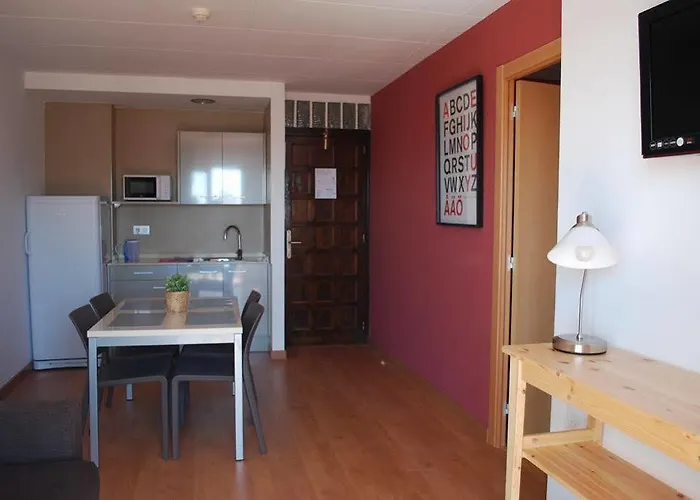 地中海快捷酒店