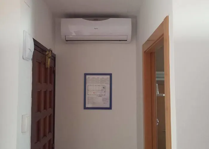 酒店 地中海快捷酒店