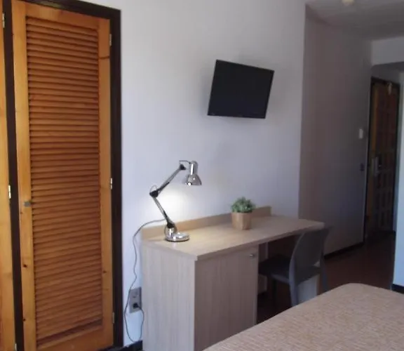 地中海快捷酒店 2* 卡里拉